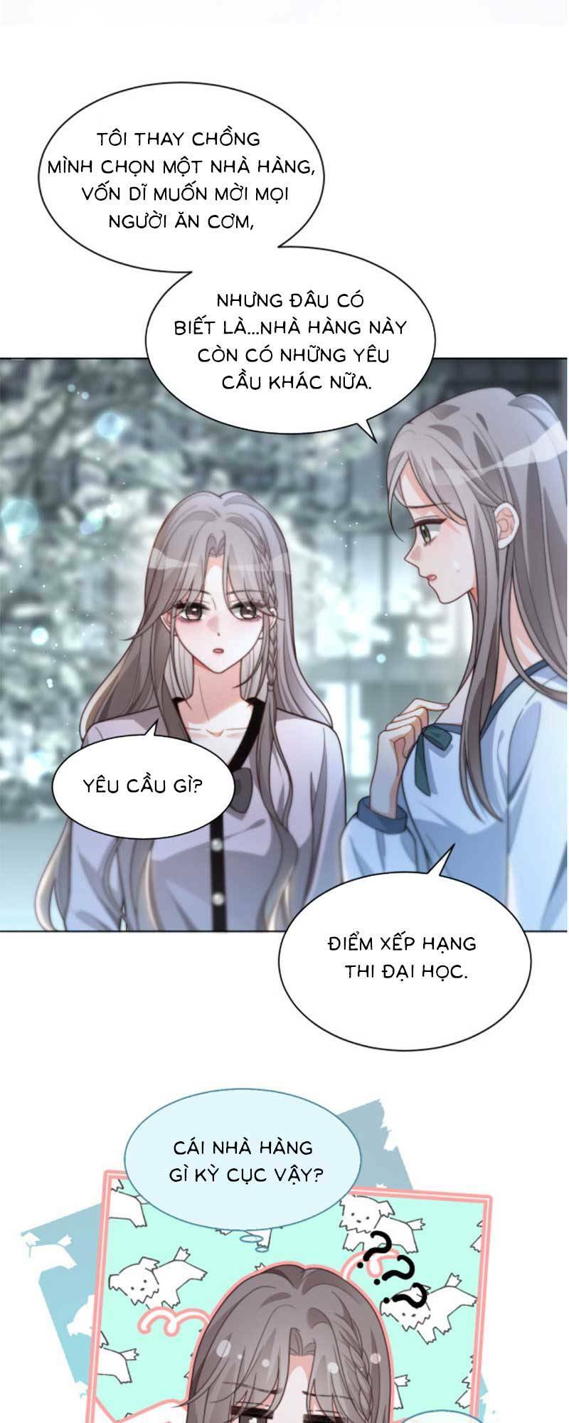 Được Các Anh Trai Chiều Chuộng Tôi Trở Nên Ngang Tàng Chapter 240 - Trang 2