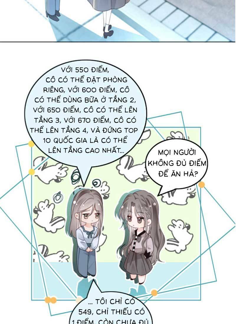 Được Các Anh Trai Chiều Chuộng Tôi Trở Nên Ngang Tàng Chapter 240 - Trang 2