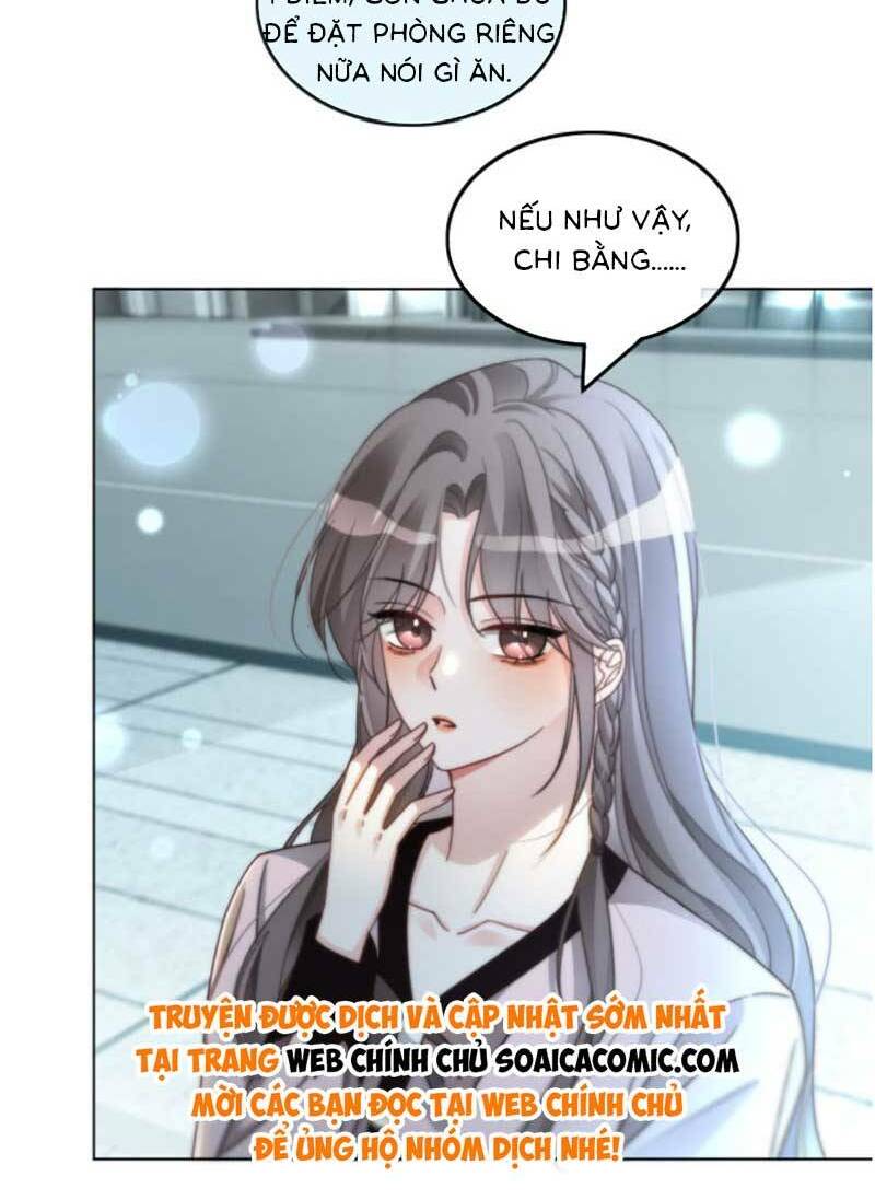 Được Các Anh Trai Chiều Chuộng Tôi Trở Nên Ngang Tàng Chapter 240 - Trang 2