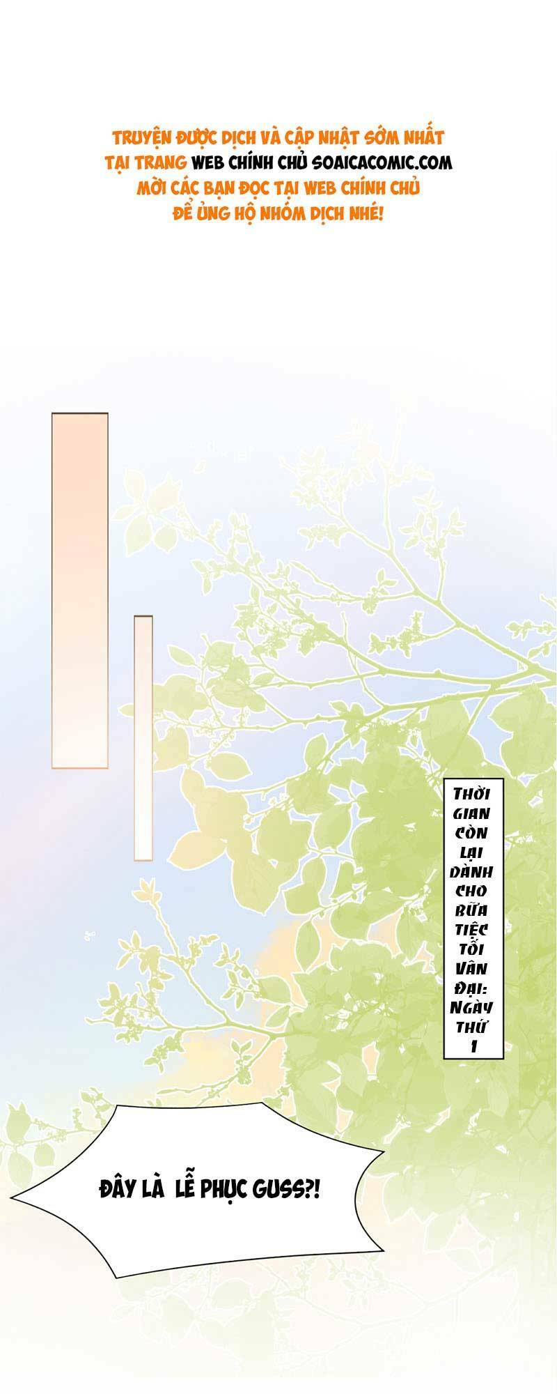 Được Các Anh Trai Chiều Chuộng Tôi Trở Nên Ngang Tàng Chapter 241 - Trang 2