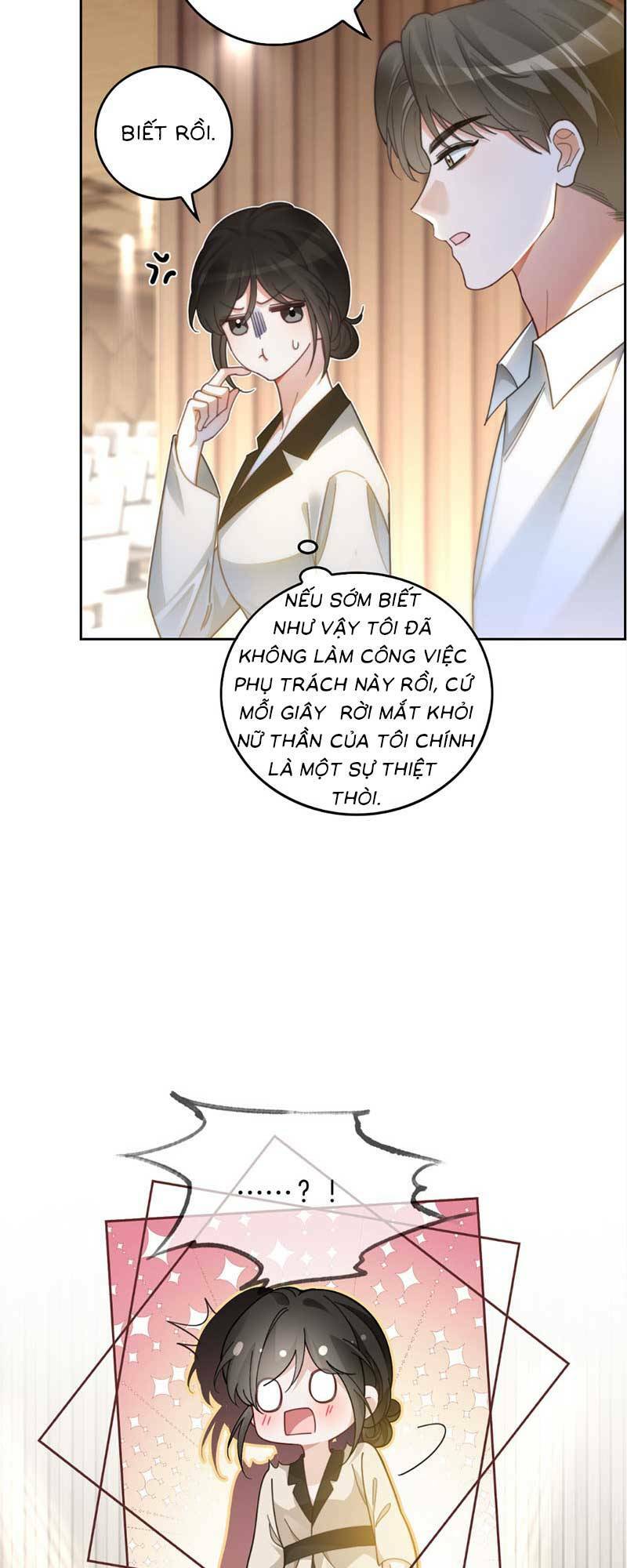 Được Các Anh Trai Chiều Chuộng Tôi Trở Nên Ngang Tàng Chapter 241 - Trang 2