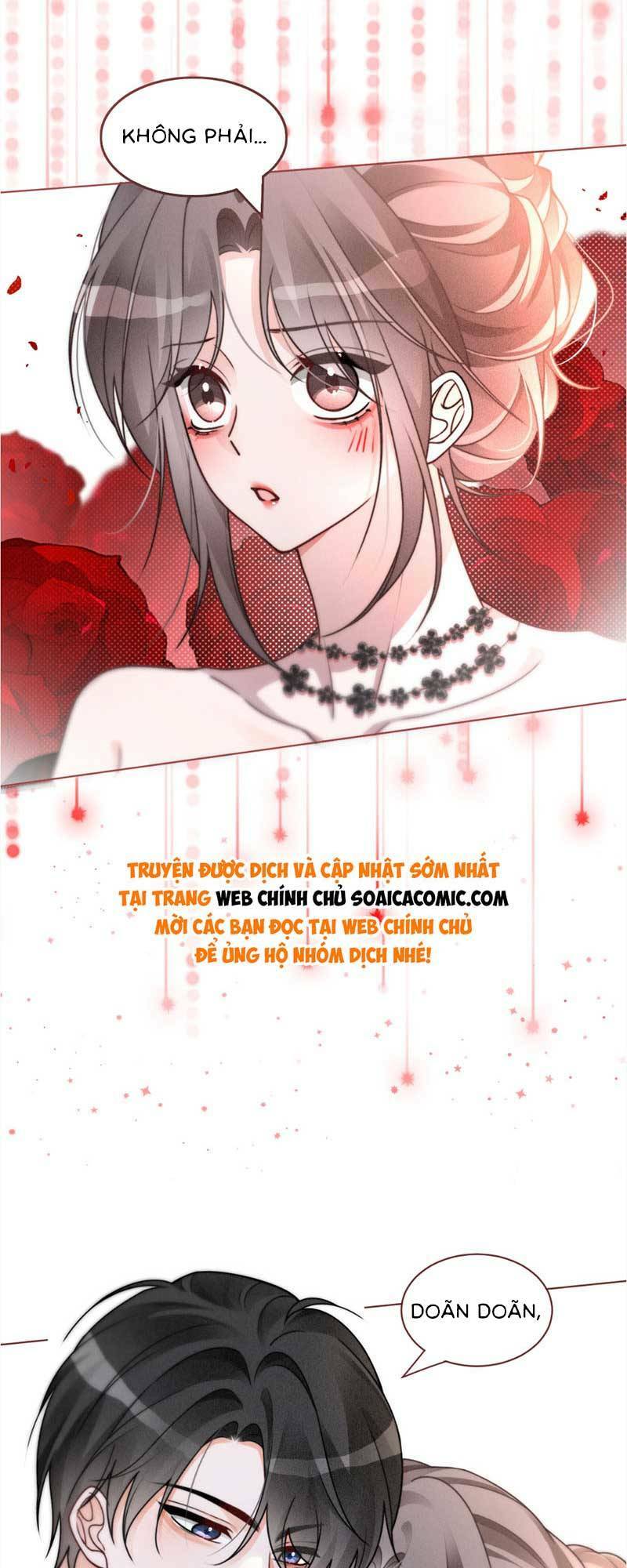 Được Các Anh Trai Chiều Chuộng Tôi Trở Nên Ngang Tàng Chapter 241 - Trang 2