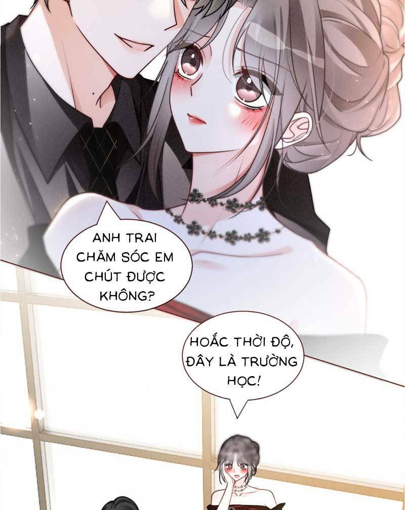 Được Các Anh Trai Chiều Chuộng Tôi Trở Nên Ngang Tàng Chapter 241 - Trang 2