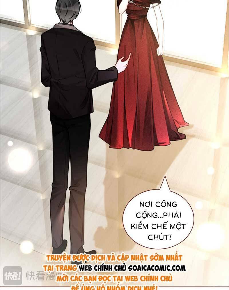 Được Các Anh Trai Chiều Chuộng Tôi Trở Nên Ngang Tàng Chapter 241 - Trang 2