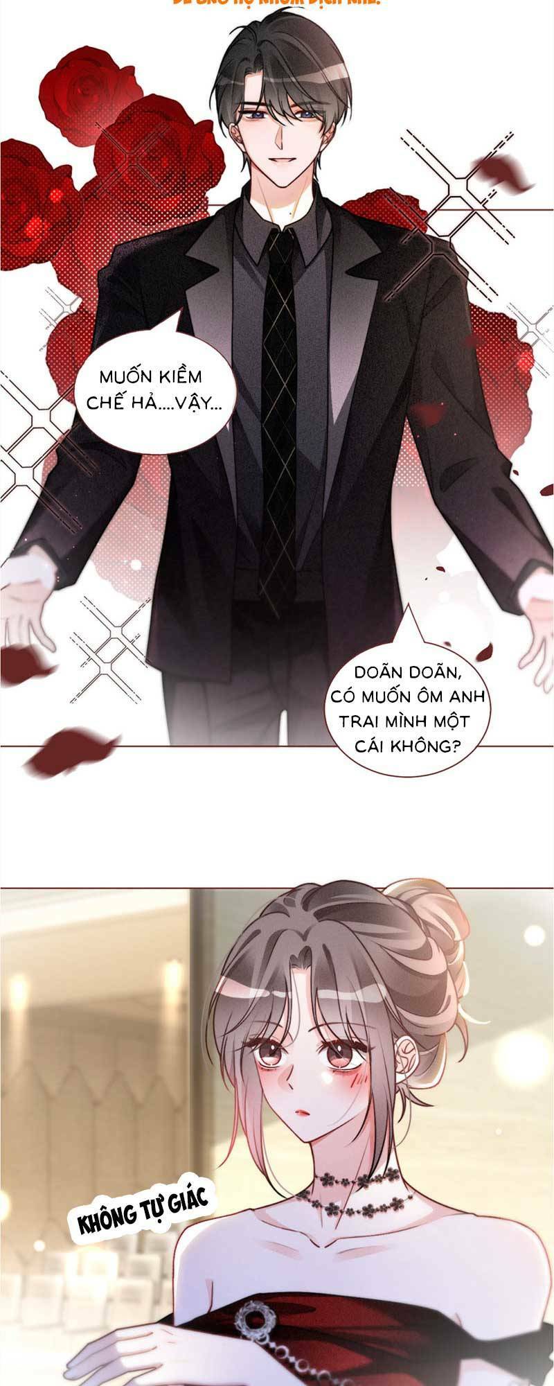 Được Các Anh Trai Chiều Chuộng Tôi Trở Nên Ngang Tàng Chapter 241 - Trang 2