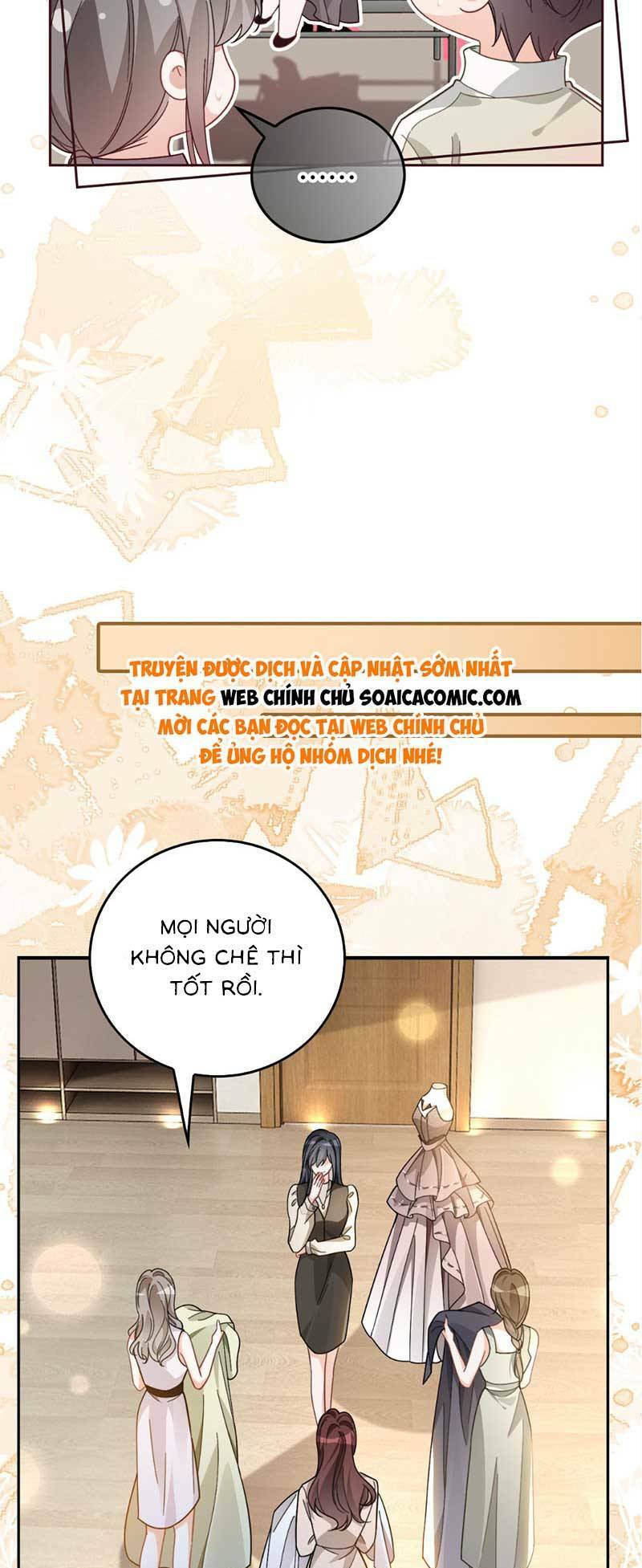 Được Các Anh Trai Chiều Chuộng Tôi Trở Nên Ngang Tàng Chapter 241 - Trang 2