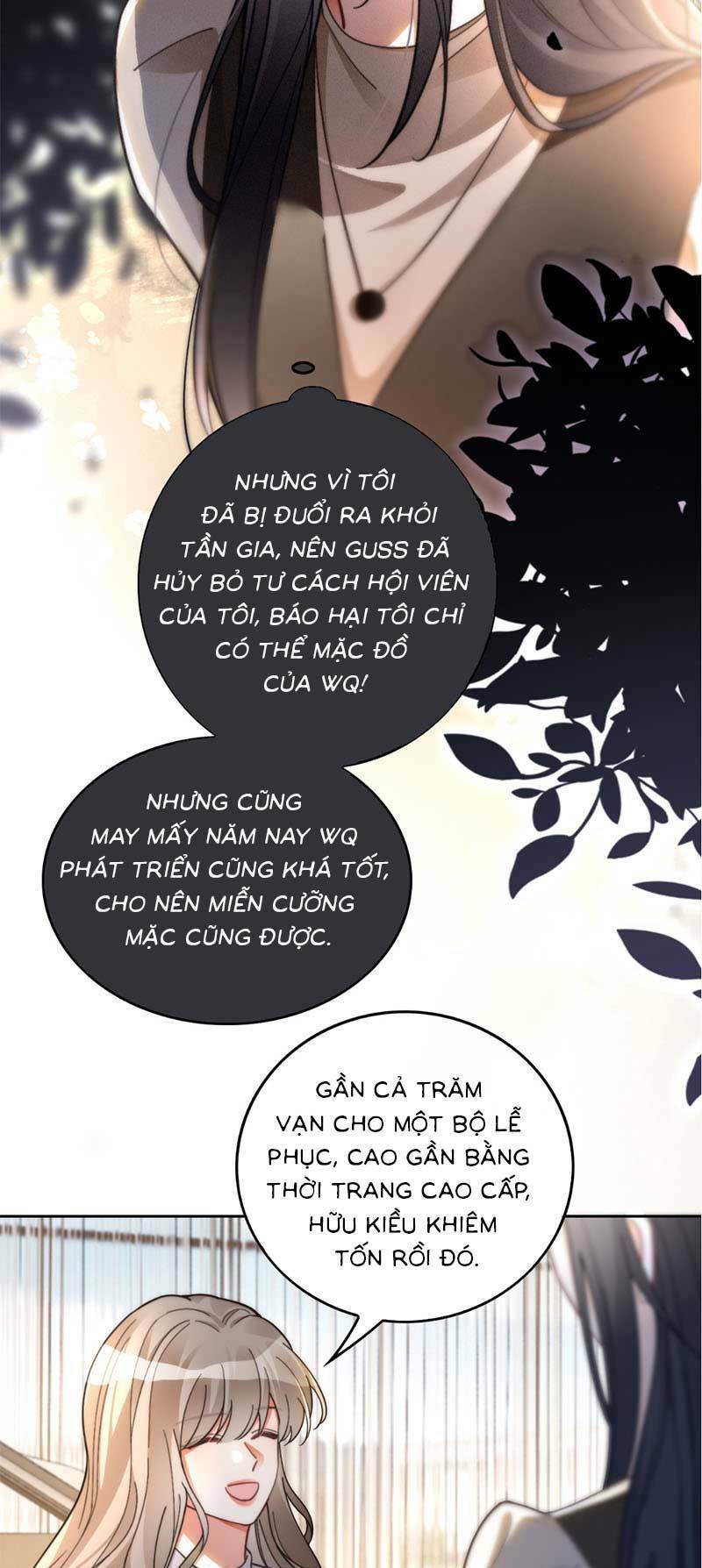 Được Các Anh Trai Chiều Chuộng Tôi Trở Nên Ngang Tàng Chapter 241 - Trang 2