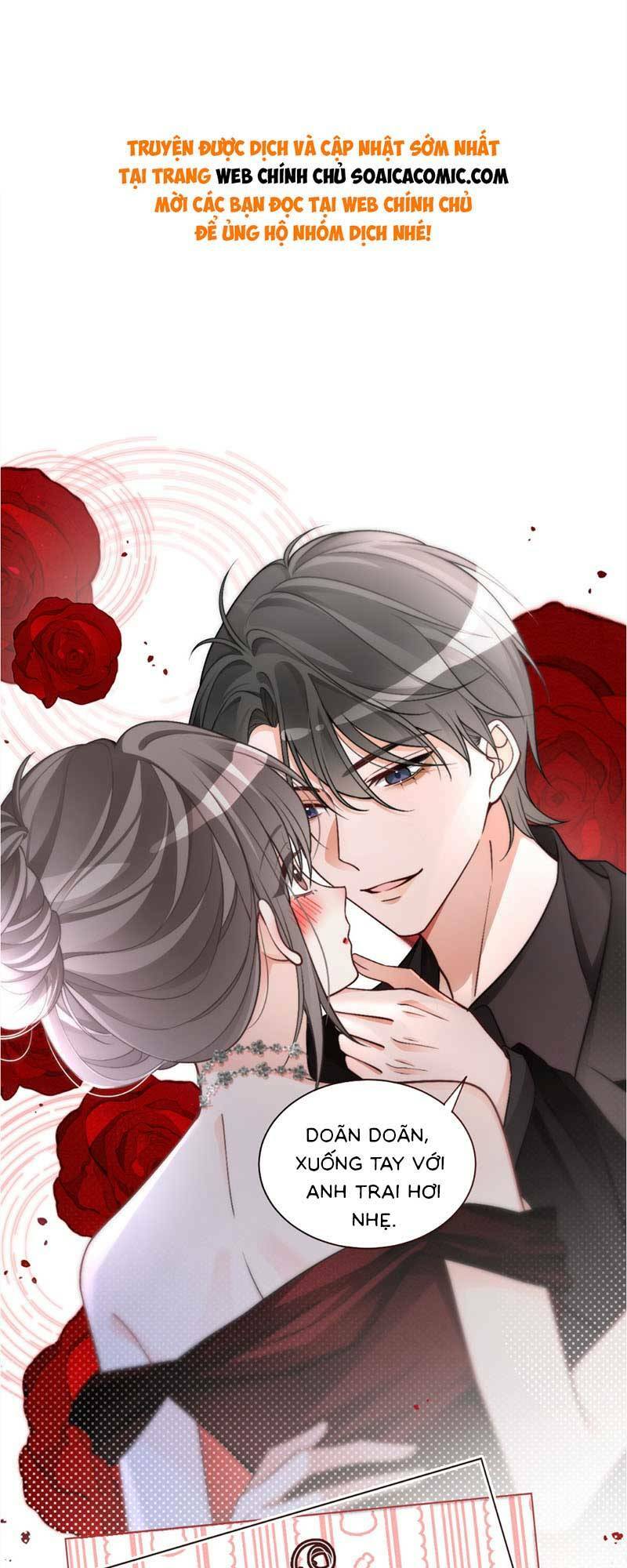 Được Các Anh Trai Chiều Chuộng Tôi Trở Nên Ngang Tàng Chapter 242 - Trang 2