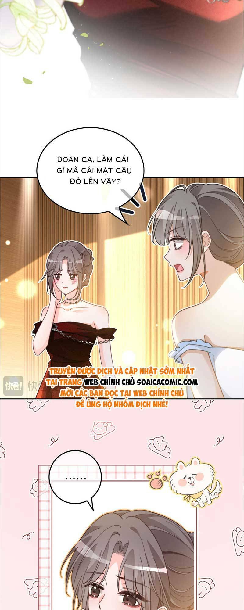 Được Các Anh Trai Chiều Chuộng Tôi Trở Nên Ngang Tàng Chapter 242 - Trang 2