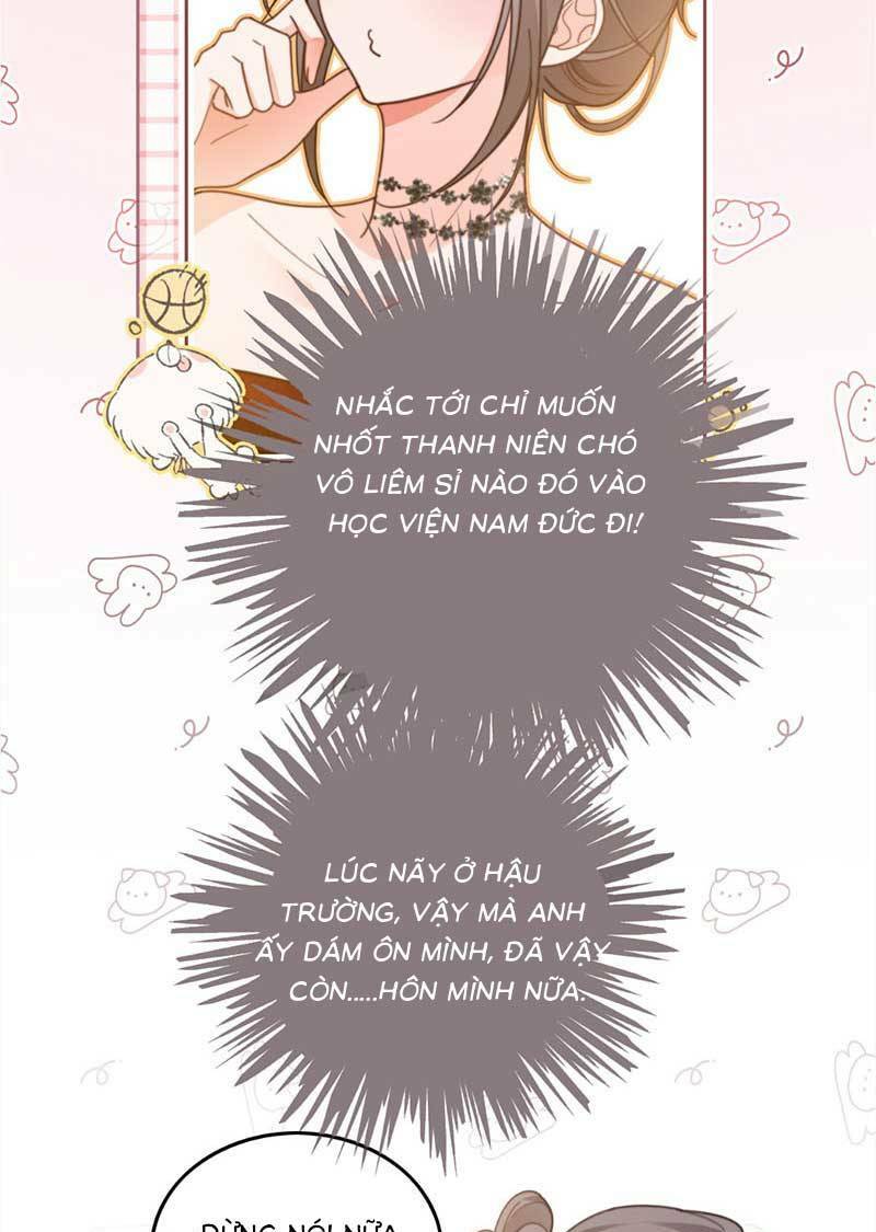 Được Các Anh Trai Chiều Chuộng Tôi Trở Nên Ngang Tàng Chapter 242 - Trang 2