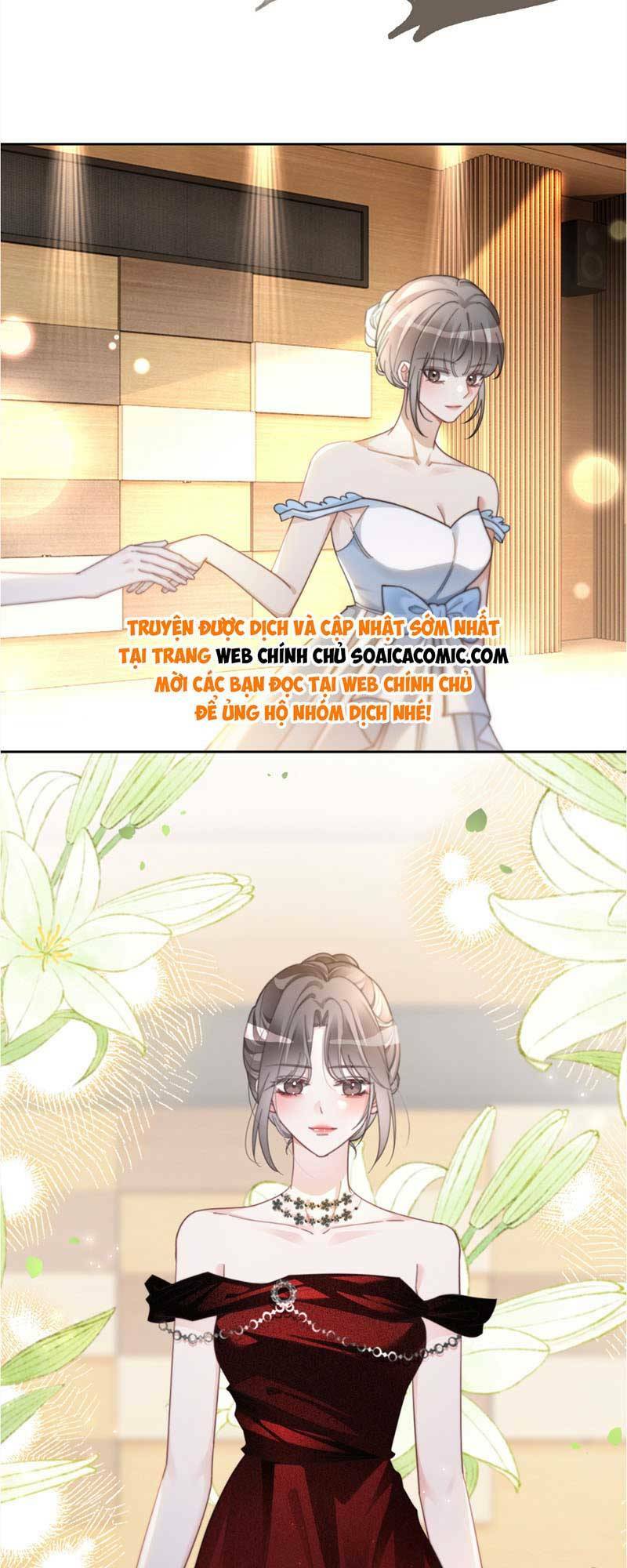 Được Các Anh Trai Chiều Chuộng Tôi Trở Nên Ngang Tàng Chapter 242 - Trang 2