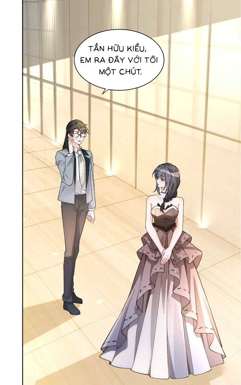 Được Các Anh Trai Chiều Chuộng Tôi Trở Nên Ngang Tàng Chapter 242 - Trang 2