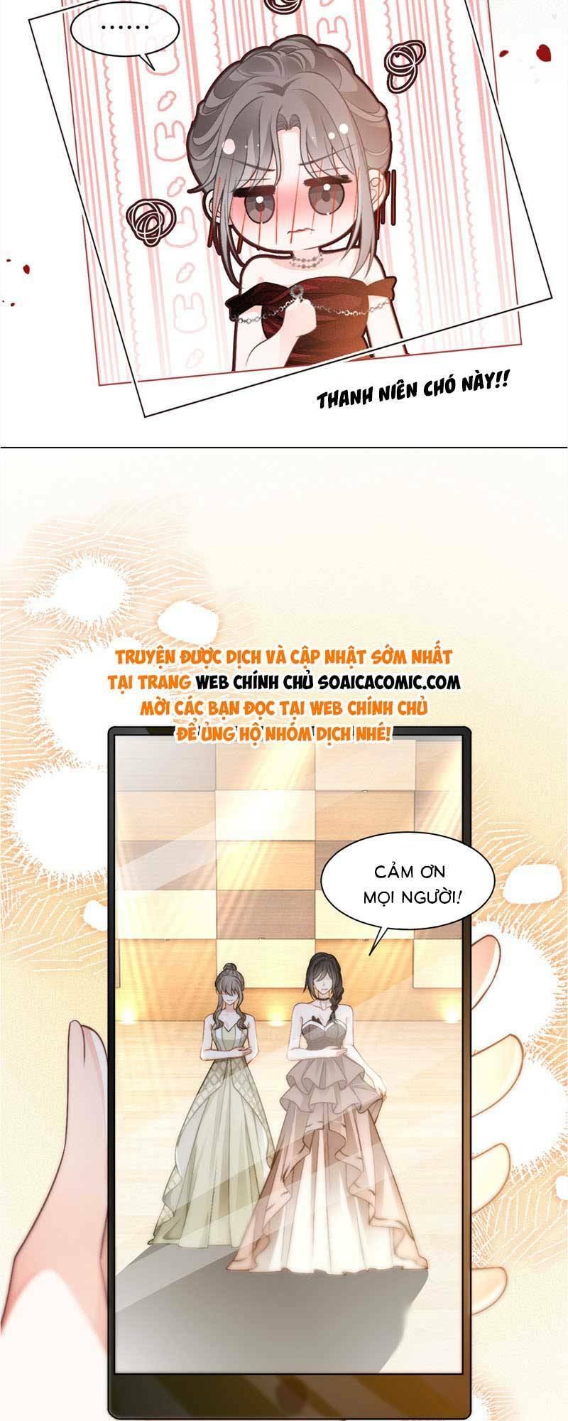 Được Các Anh Trai Chiều Chuộng Tôi Trở Nên Ngang Tàng Chapter 242 - Trang 2