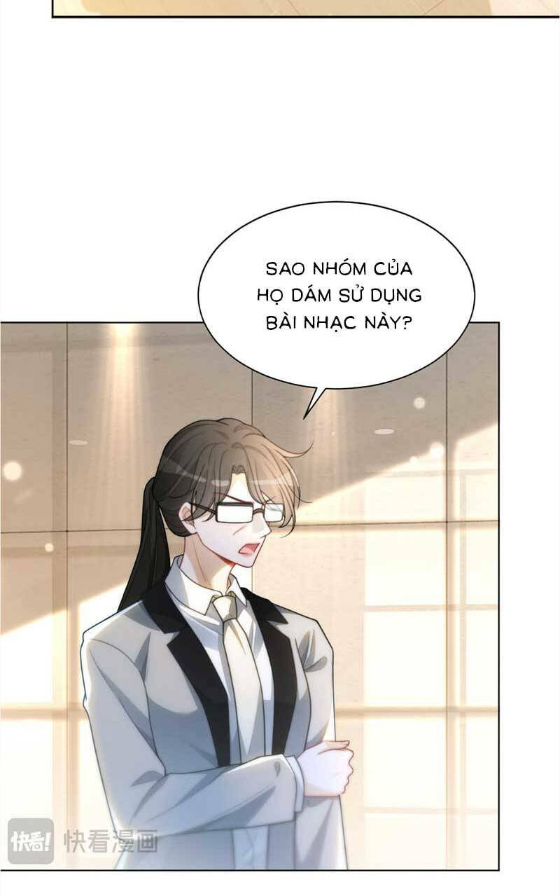 Được Các Anh Trai Chiều Chuộng Tôi Trở Nên Ngang Tàng Chapter 242 - Trang 2