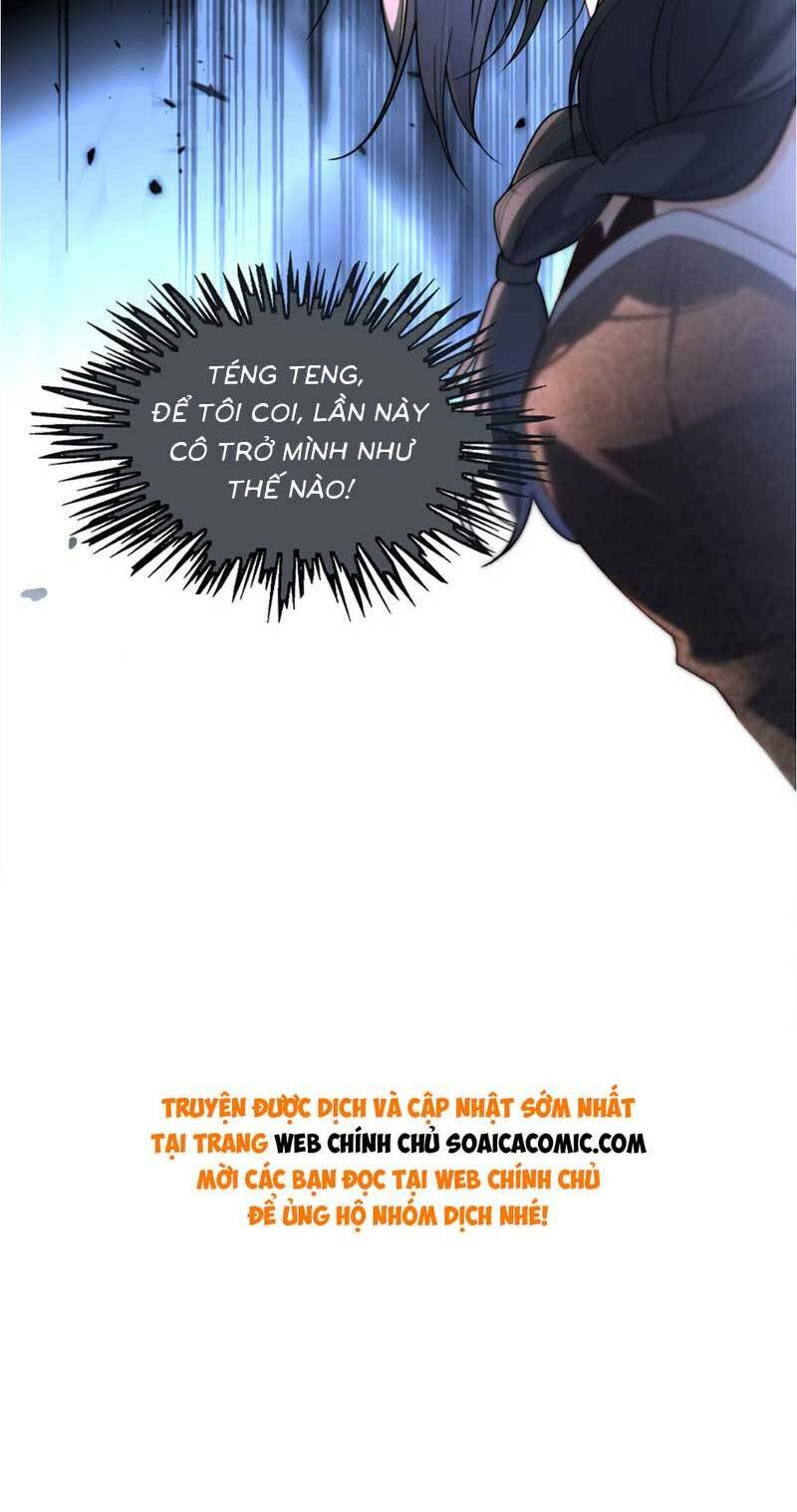 Được Các Anh Trai Chiều Chuộng Tôi Trở Nên Ngang Tàng Chapter 242 - Trang 2