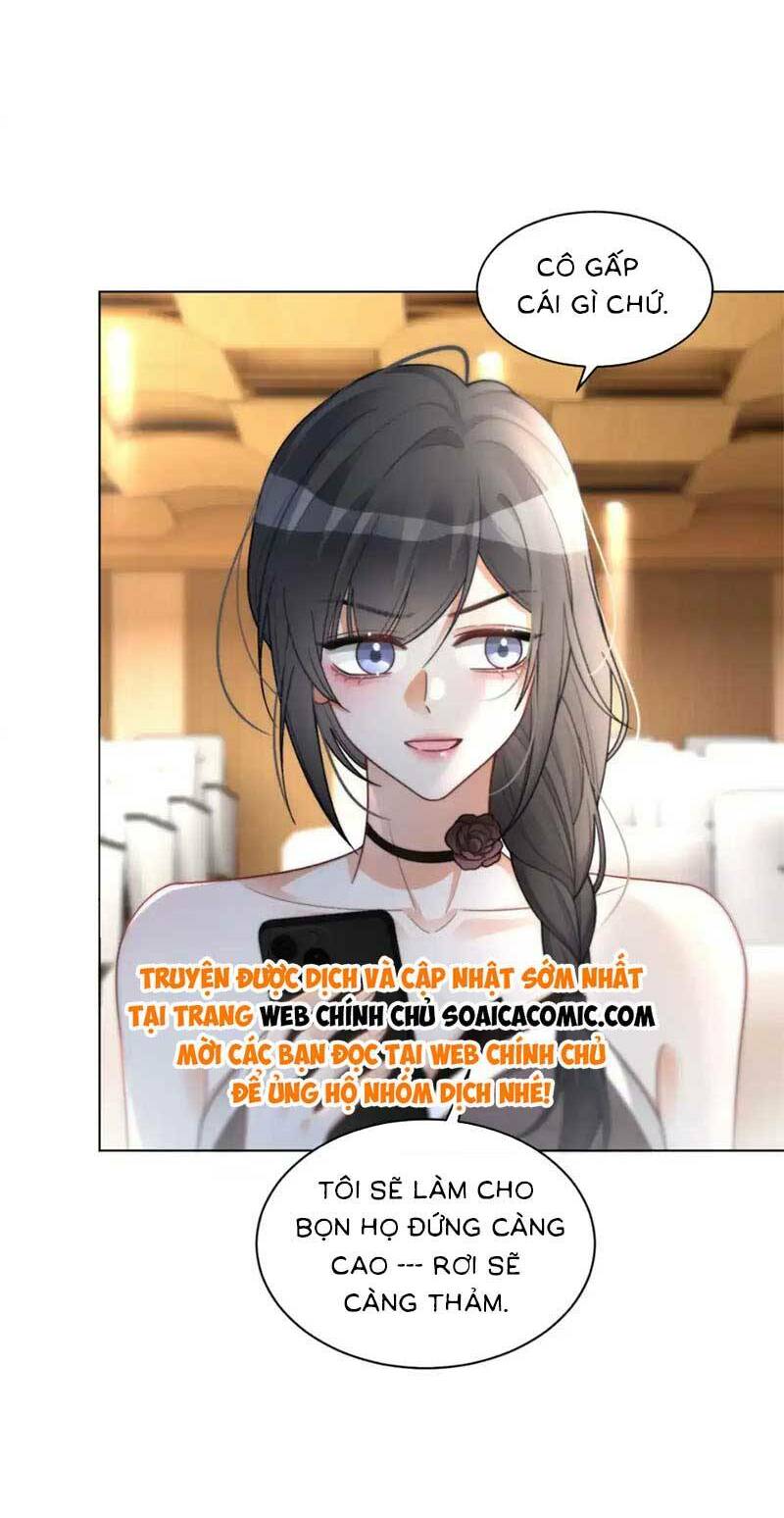 Được Các Anh Trai Chiều Chuộng Tôi Trở Nên Ngang Tàng Chapter 243 - Trang 2