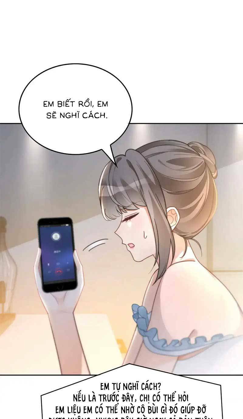 Được Các Anh Trai Chiều Chuộng Tôi Trở Nên Ngang Tàng Chapter 243 - Trang 2