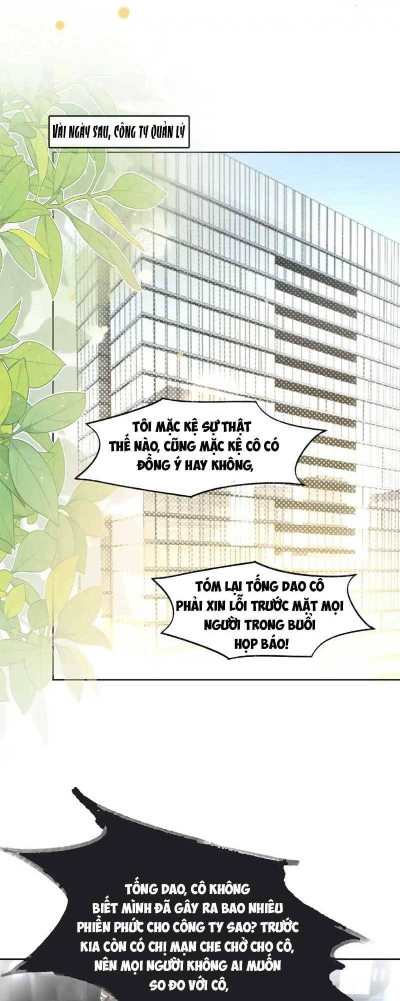 Được Các Anh Trai Chiều Chuộng Tôi Trở Nên Ngang Tàng Chapter 244 - Trang 2