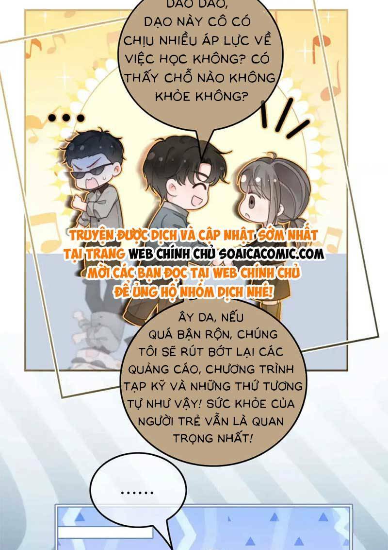 Được Các Anh Trai Chiều Chuộng Tôi Trở Nên Ngang Tàng Chapter 244 - Trang 2