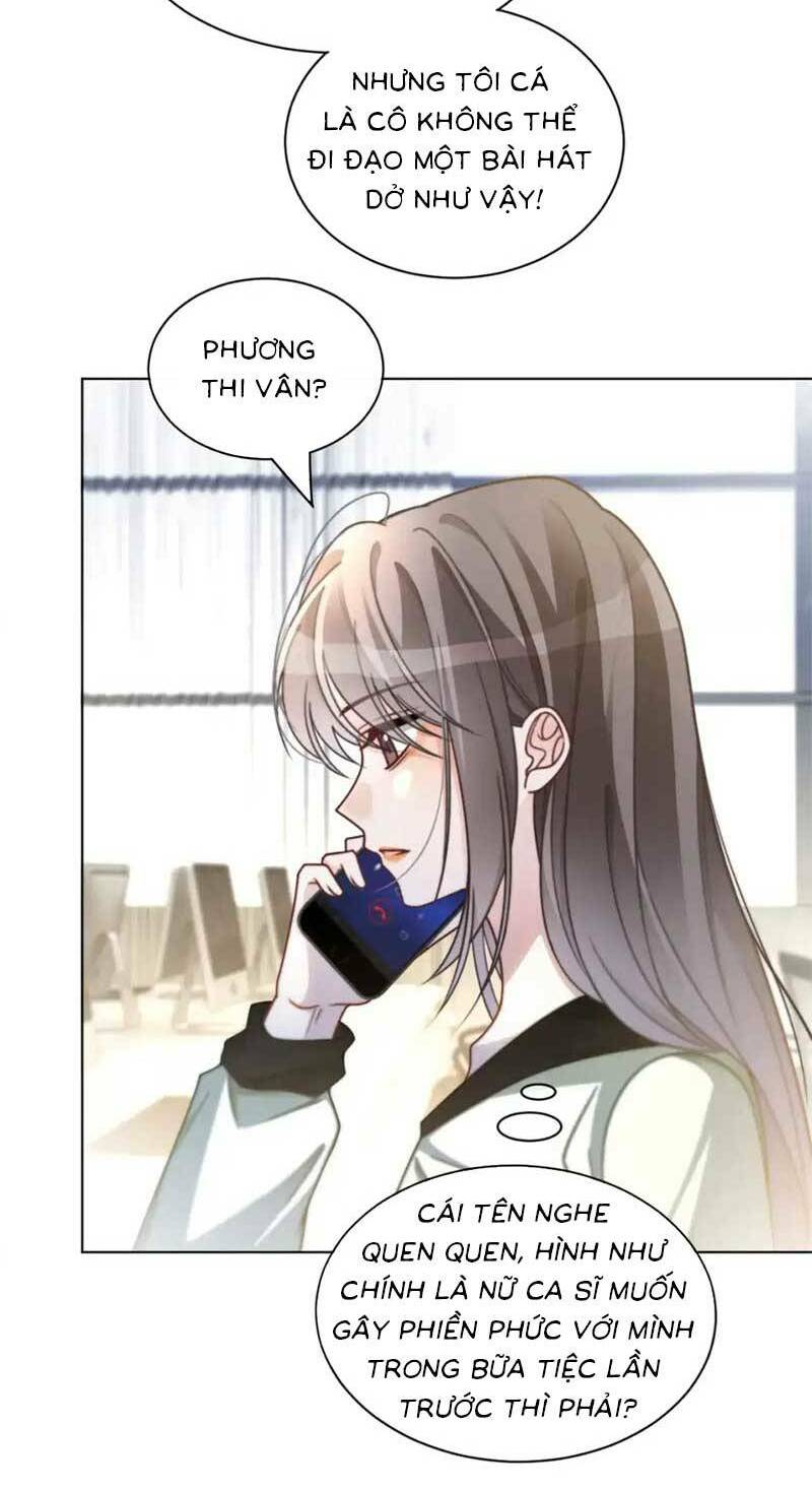 Được Các Anh Trai Chiều Chuộng Tôi Trở Nên Ngang Tàng Chapter 244 - Trang 2