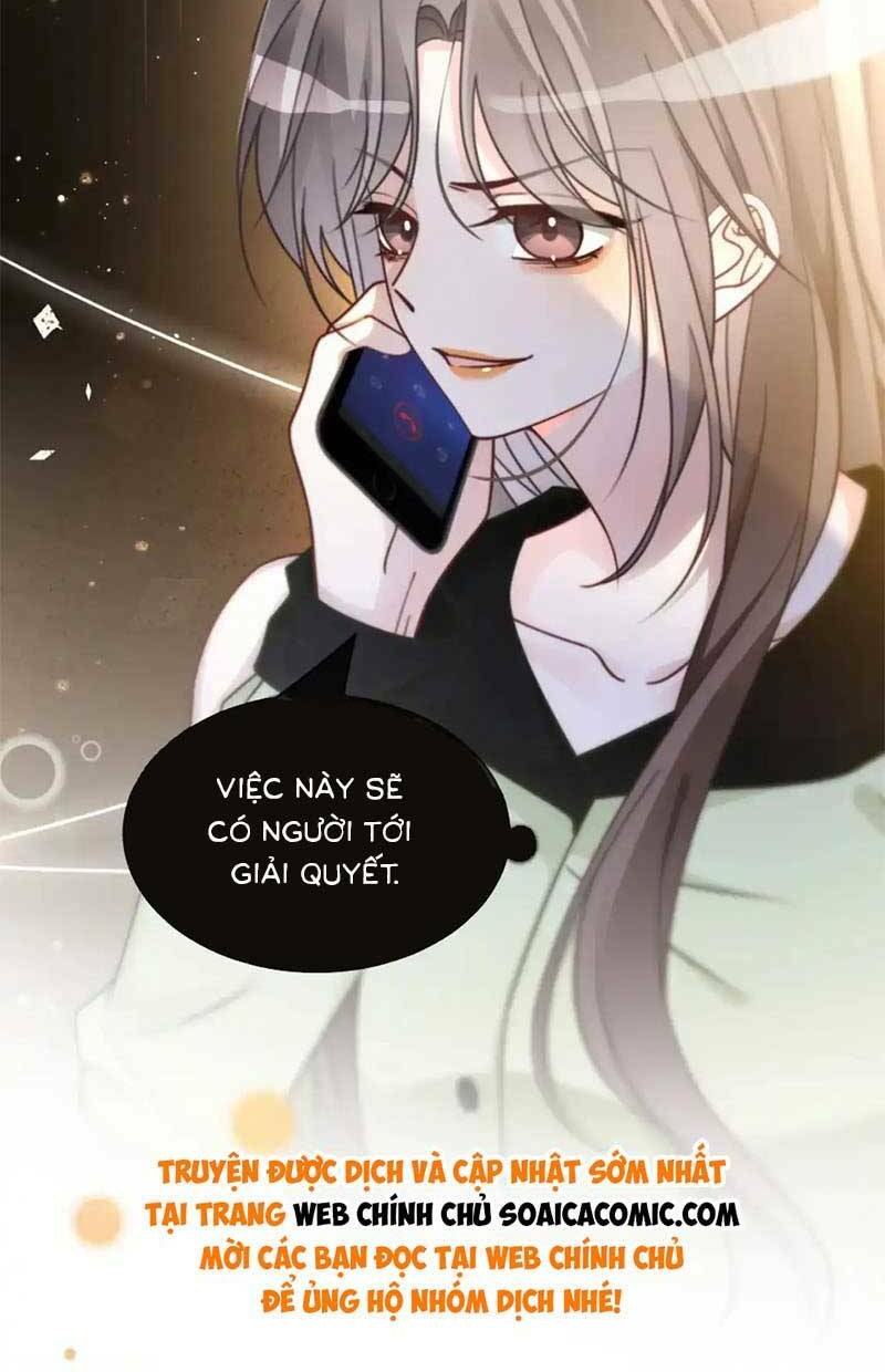 Được Các Anh Trai Chiều Chuộng Tôi Trở Nên Ngang Tàng Chapter 244 - Trang 2