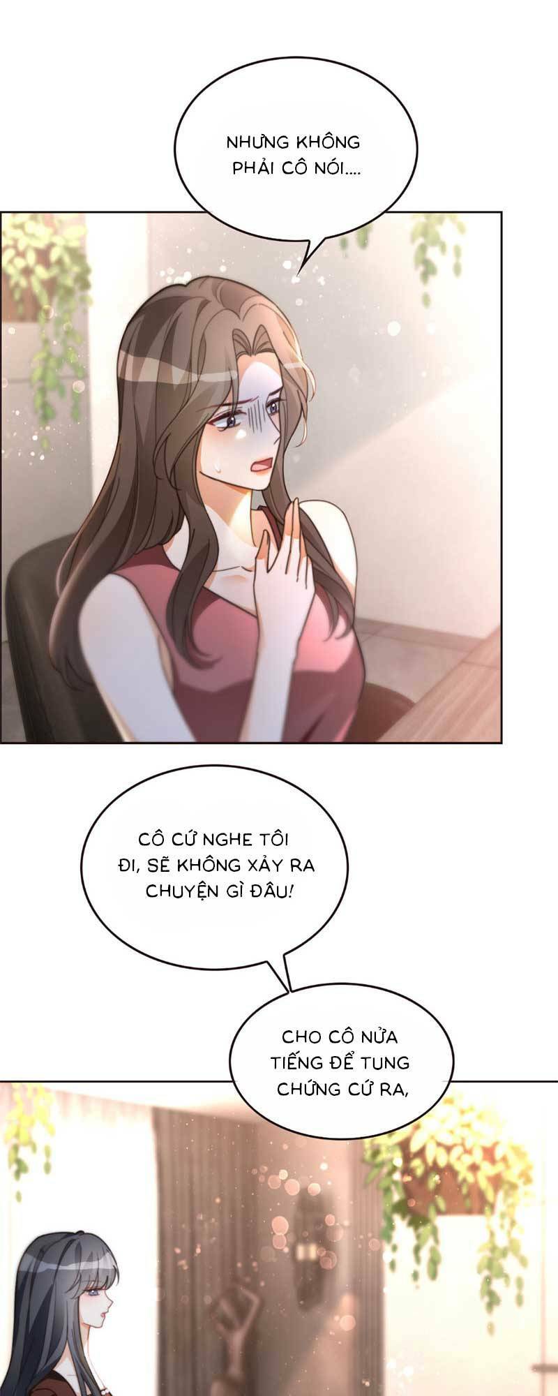 Được Các Anh Trai Chiều Chuộng Tôi Trở Nên Ngang Tàng Chapter 245 - Trang 2