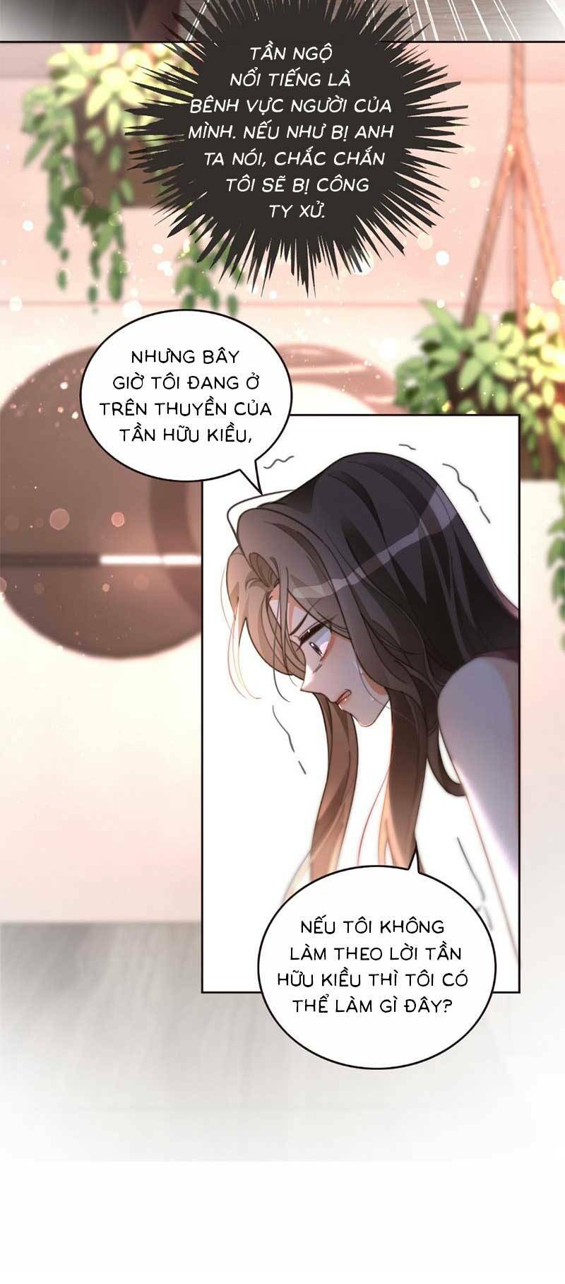 Được Các Anh Trai Chiều Chuộng Tôi Trở Nên Ngang Tàng Chapter 245 - Trang 2