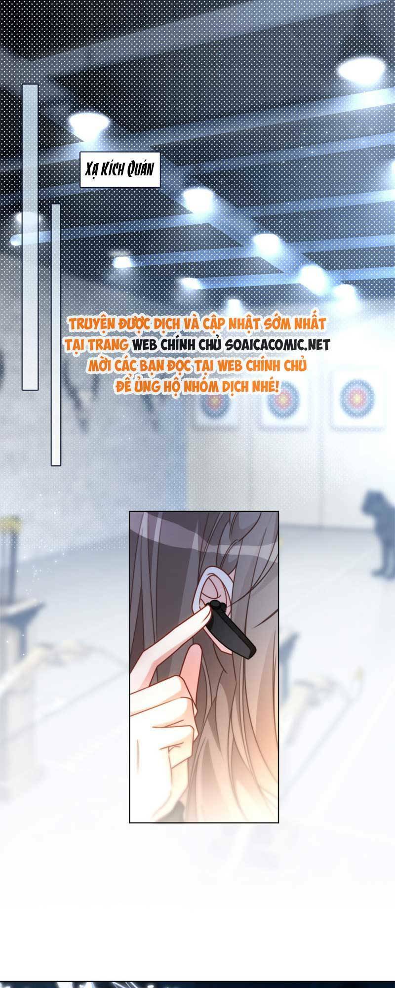 Được Các Anh Trai Chiều Chuộng Tôi Trở Nên Ngang Tàng Chapter 245 - Trang 2