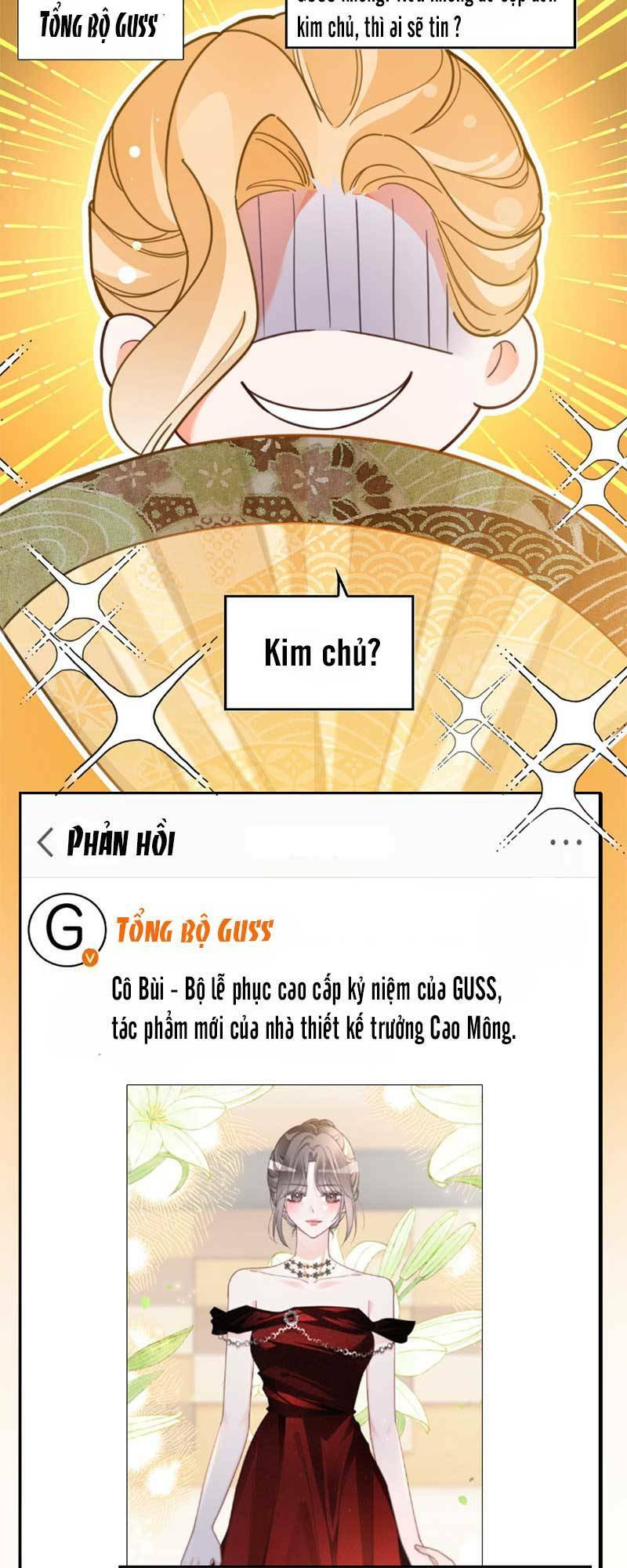 Được Các Anh Trai Chiều Chuộng Tôi Trở Nên Ngang Tàng Chapter 245 - Trang 2