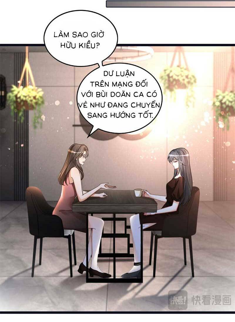 Được Các Anh Trai Chiều Chuộng Tôi Trở Nên Ngang Tàng Chapter 245 - Trang 2