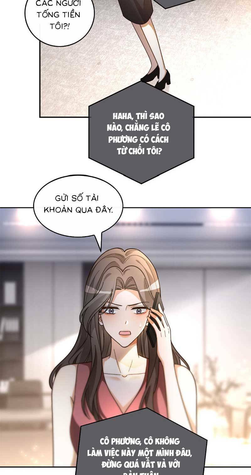 Được Các Anh Trai Chiều Chuộng Tôi Trở Nên Ngang Tàng Chapter 246 - Trang 2