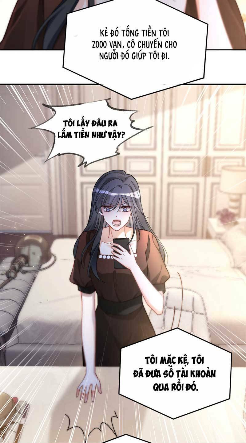 Được Các Anh Trai Chiều Chuộng Tôi Trở Nên Ngang Tàng Chapter 246 - Trang 2