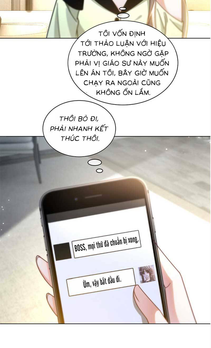 Được Các Anh Trai Chiều Chuộng Tôi Trở Nên Ngang Tàng Chapter 246 - Trang 2