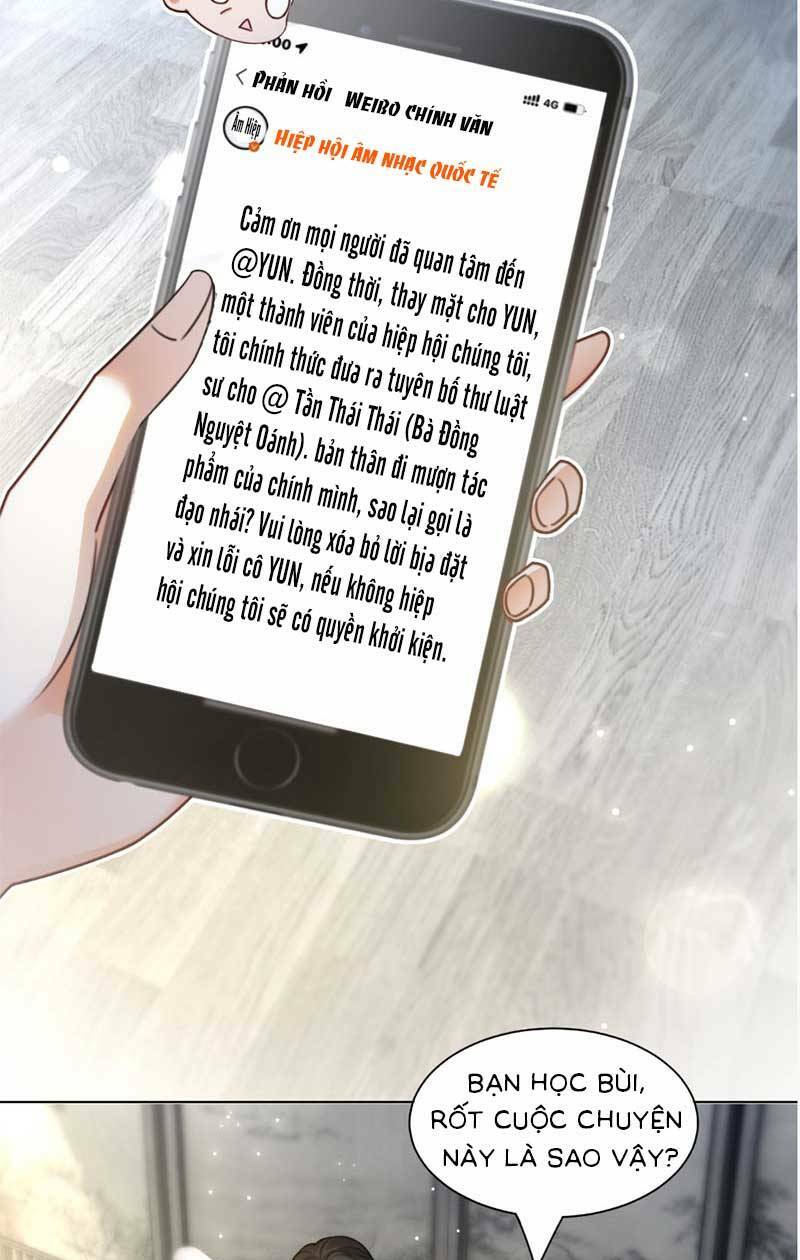 Được Các Anh Trai Chiều Chuộng Tôi Trở Nên Ngang Tàng Chapter 246 - Trang 2