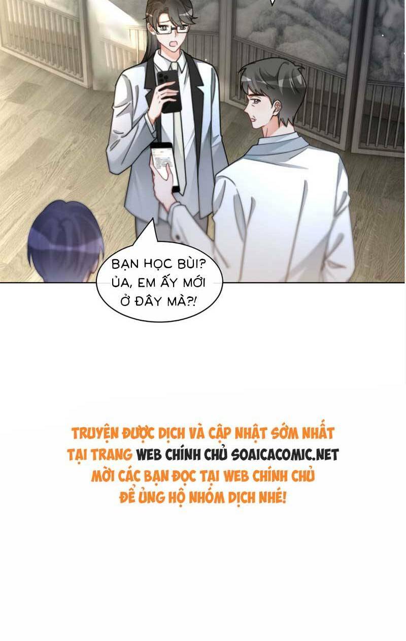 Được Các Anh Trai Chiều Chuộng Tôi Trở Nên Ngang Tàng Chapter 246 - Trang 2