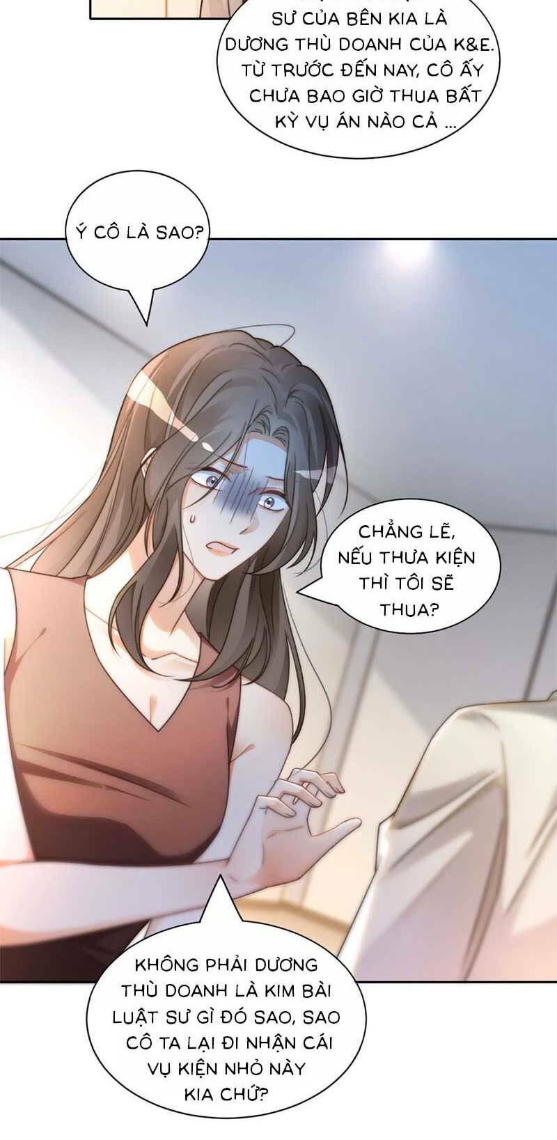 Được Các Anh Trai Chiều Chuộng Tôi Trở Nên Ngang Tàng Chapter 246 - Trang 2