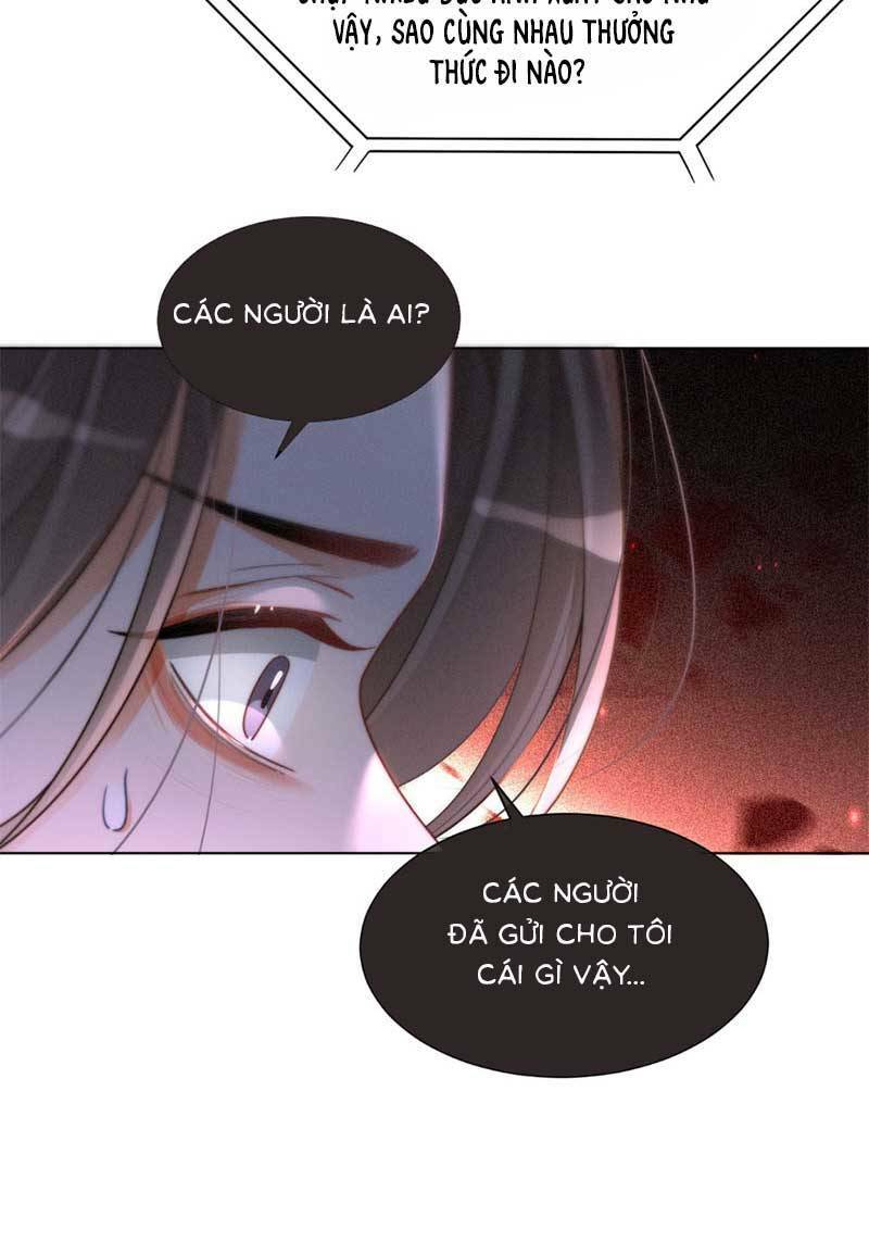 Được Các Anh Trai Chiều Chuộng Tôi Trở Nên Ngang Tàng Chapter 246 - Trang 2