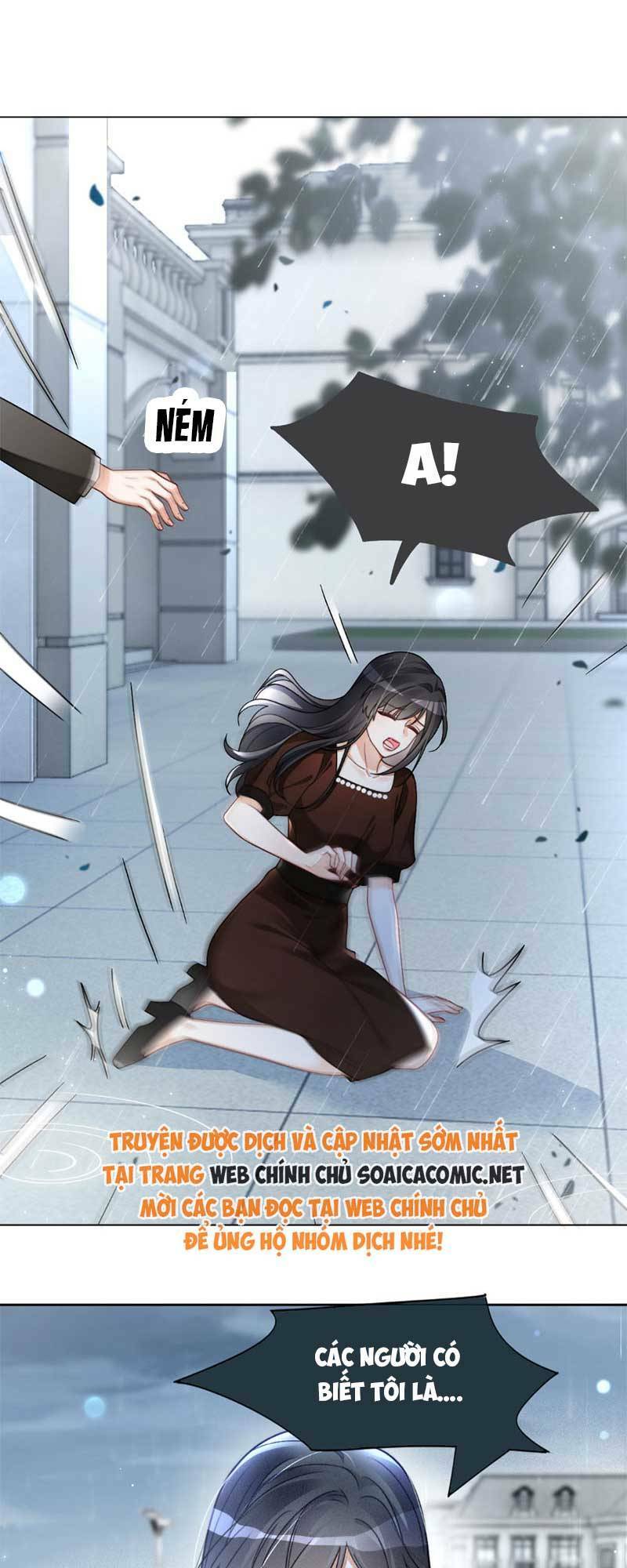 Được Các Anh Trai Chiều Chuộng Tôi Trở Nên Ngang Tàng Chapter 247.1 - Trang 2