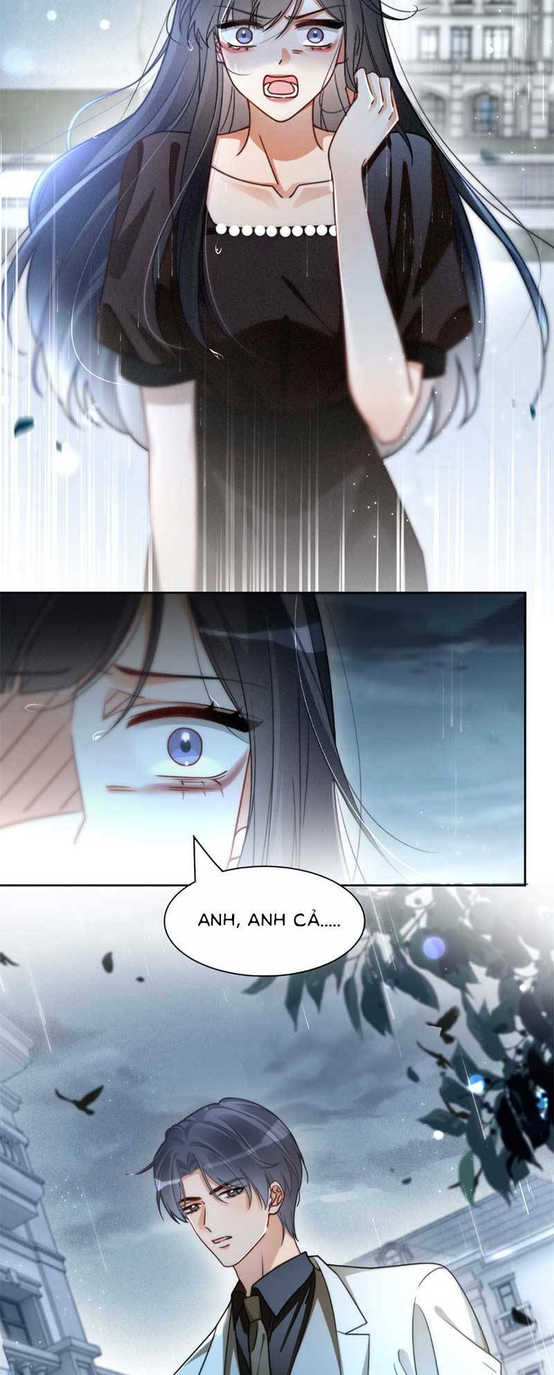 Được Các Anh Trai Chiều Chuộng Tôi Trở Nên Ngang Tàng Chapter 247.1 - Trang 2