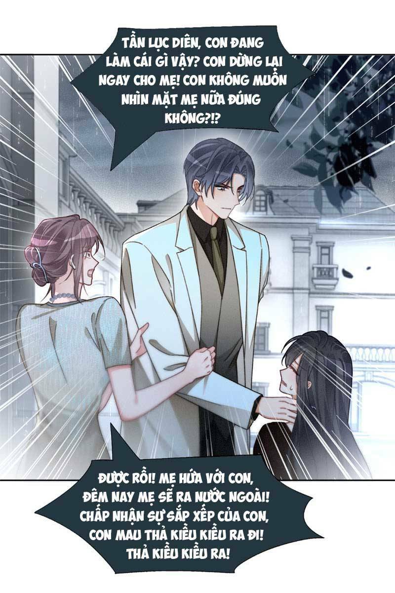 Được Các Anh Trai Chiều Chuộng Tôi Trở Nên Ngang Tàng Chapter 247.1 - Trang 2