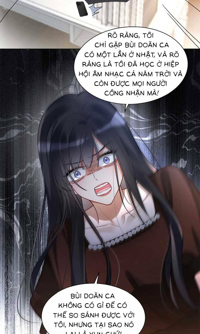 Được Các Anh Trai Chiều Chuộng Tôi Trở Nên Ngang Tàng Chapter 247.1 - Trang 2