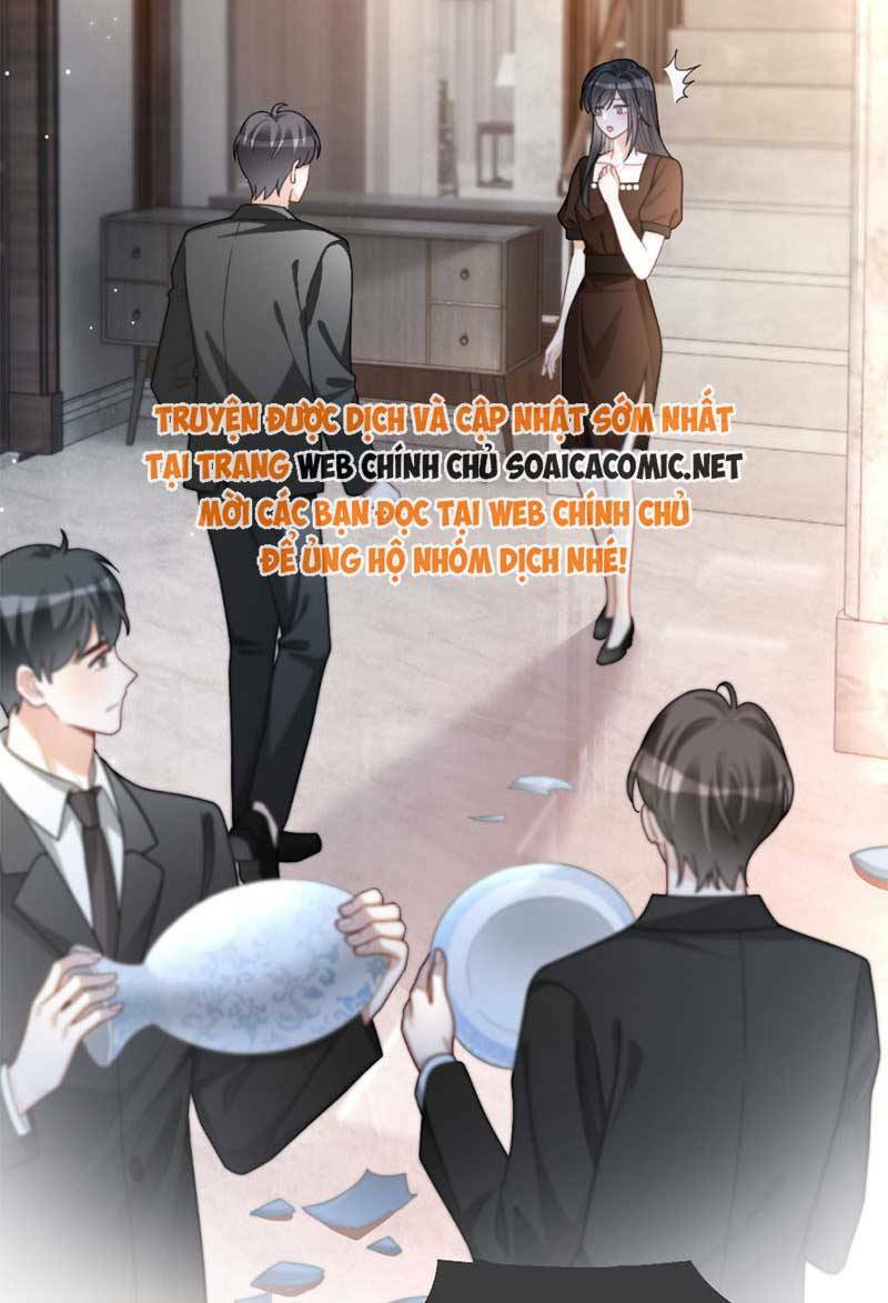 Được Các Anh Trai Chiều Chuộng Tôi Trở Nên Ngang Tàng Chapter 247.1 - Trang 2