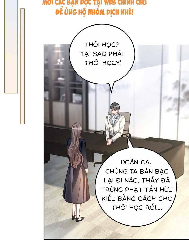 Được Các Anh Trai Chiều Chuộng Tôi Trở Nên Ngang Tàng Chapter 247.2 - Trang 2