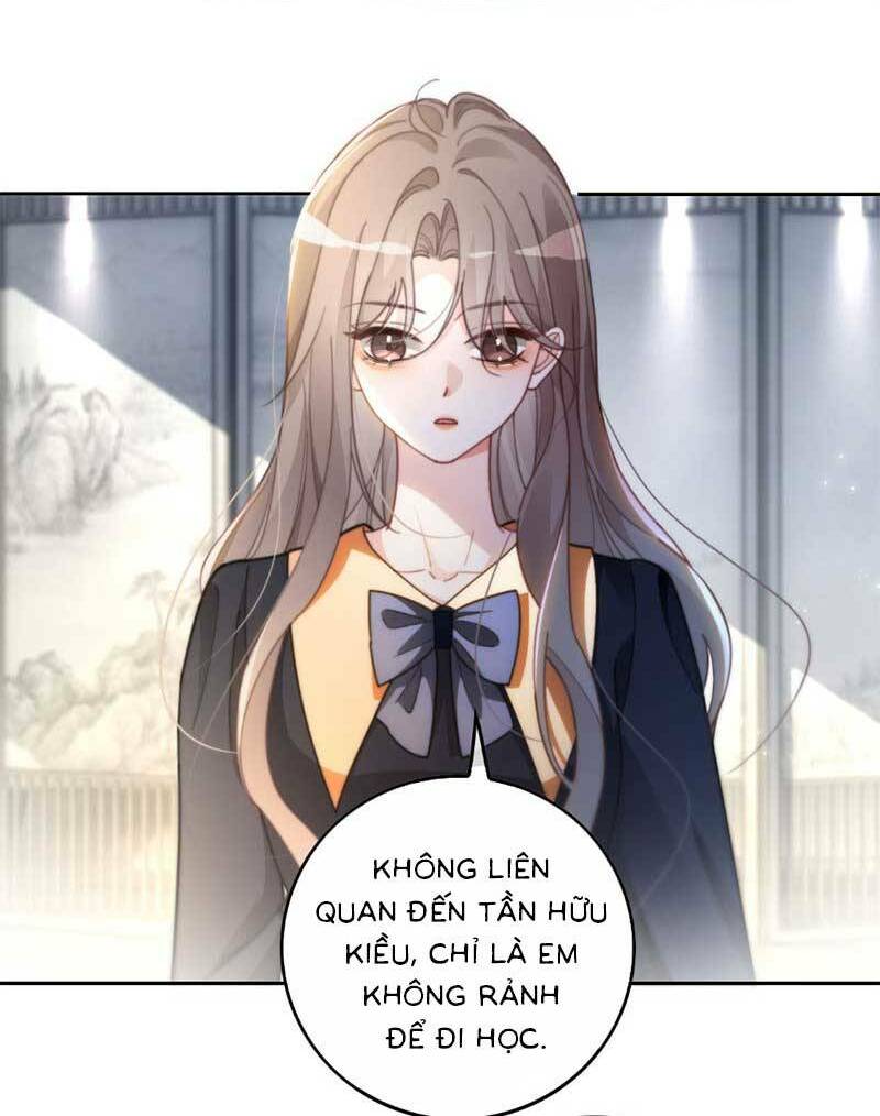 Được Các Anh Trai Chiều Chuộng Tôi Trở Nên Ngang Tàng Chapter 247.2 - Trang 2