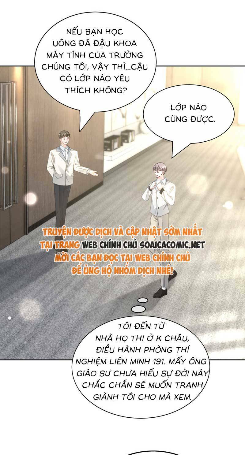 Được Các Anh Trai Chiều Chuộng Tôi Trở Nên Ngang Tàng Chapter 247.2 - Trang 2