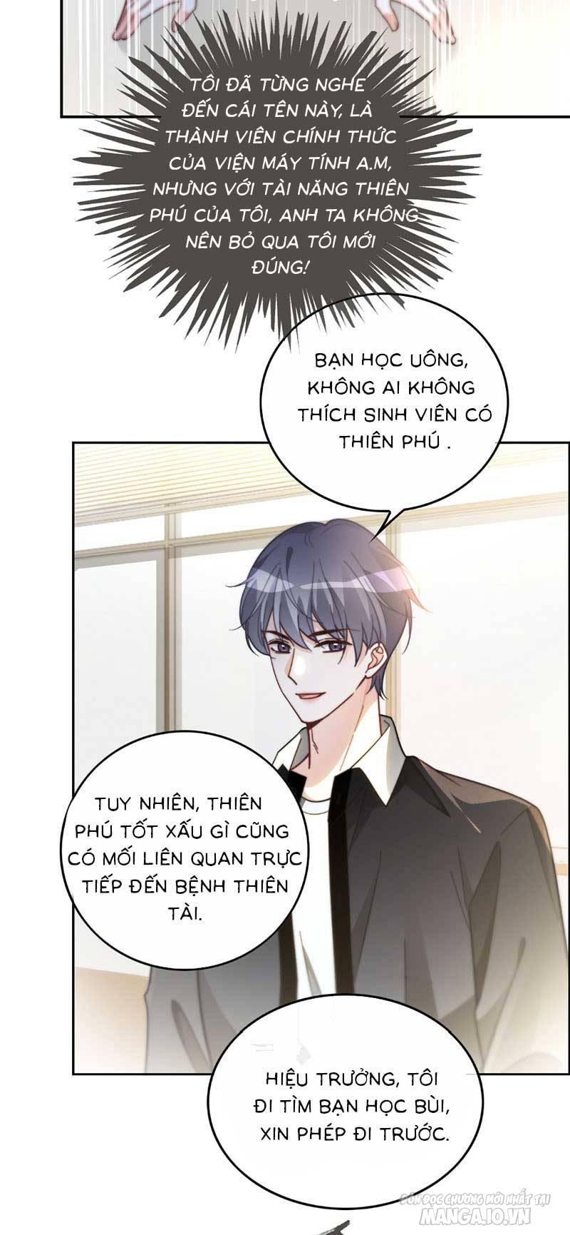 Được Các Anh Trai Chiều Chuộng Tôi Trở Nên Ngang Tàng Chapter 247 - Trang 2