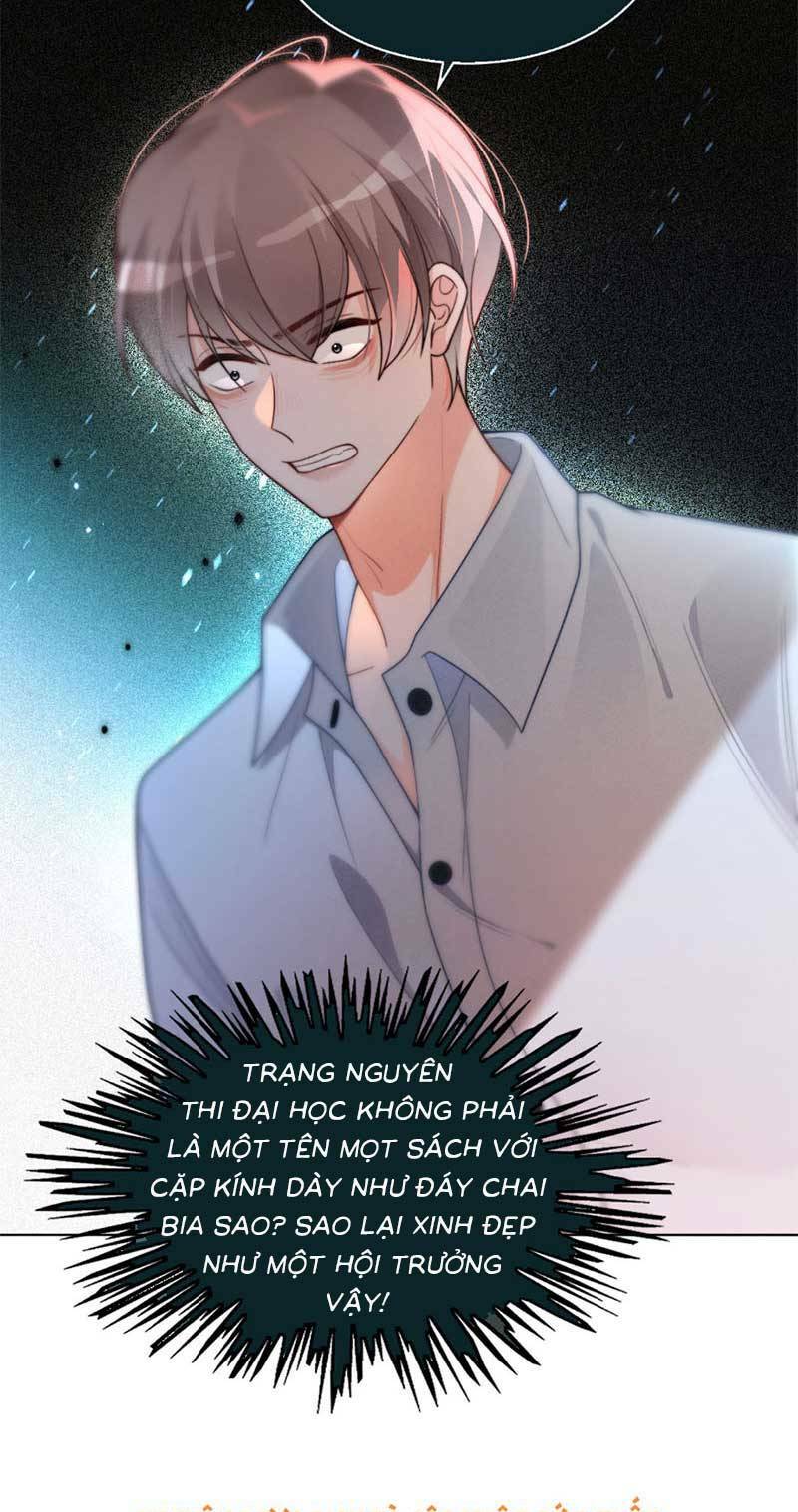 Được Các Anh Trai Chiều Chuộng Tôi Trở Nên Ngang Tàng Chapter 248 - Trang 2