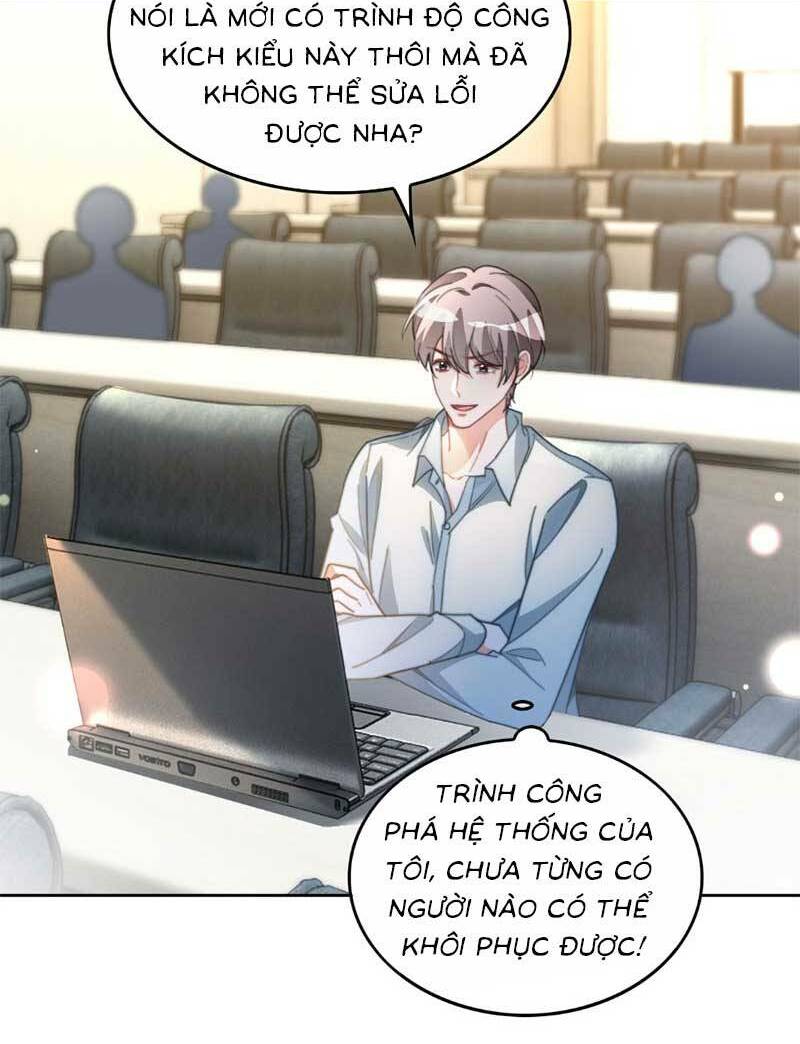 Được Các Anh Trai Chiều Chuộng Tôi Trở Nên Ngang Tàng Chapter 248 - Trang 2