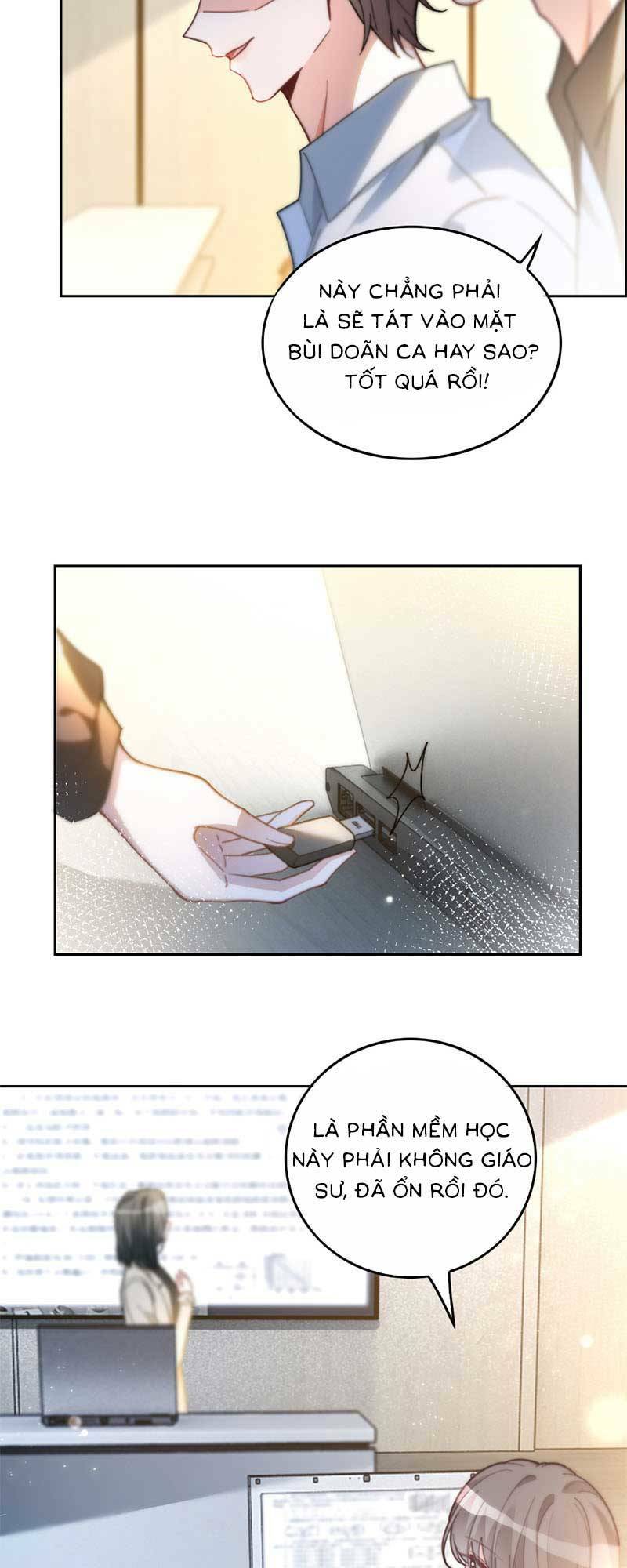 Được Các Anh Trai Chiều Chuộng Tôi Trở Nên Ngang Tàng Chapter 248 - Trang 2