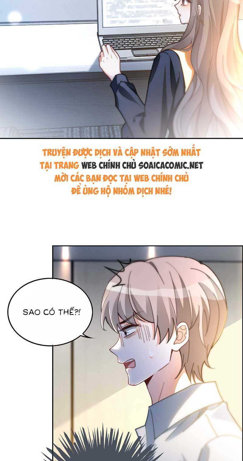 Được Các Anh Trai Chiều Chuộng Tôi Trở Nên Ngang Tàng Chapter 248 - Trang 2